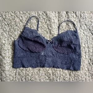 Victoria's Secret Lace Bralette
